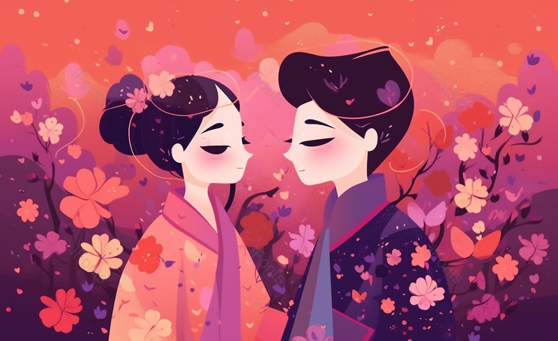 文艺|清新